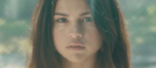 Selena Gomez - Fetish ft. Gucci Mane. Image credit : YouTube/SelenaGomezVEVO