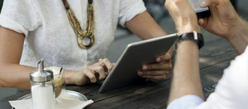 Voice control on the rise/photo by rawpixel/CC0 Creative Commons/Pixaby.com