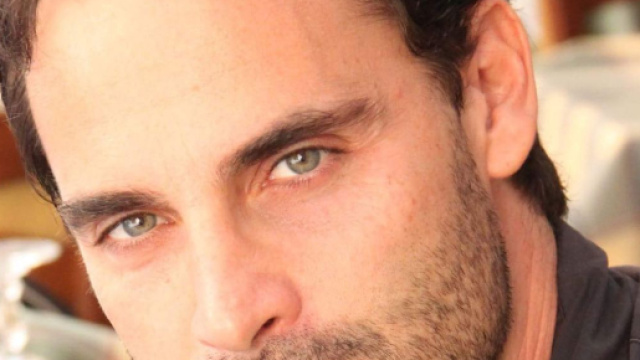 Alessandro Mario (fonte Bruno Oliviero)
