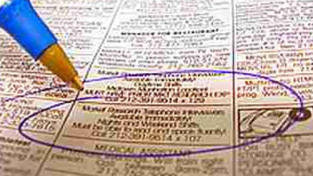 Annuncio lavoro razzismo a Bergamo - firenzetoday.it