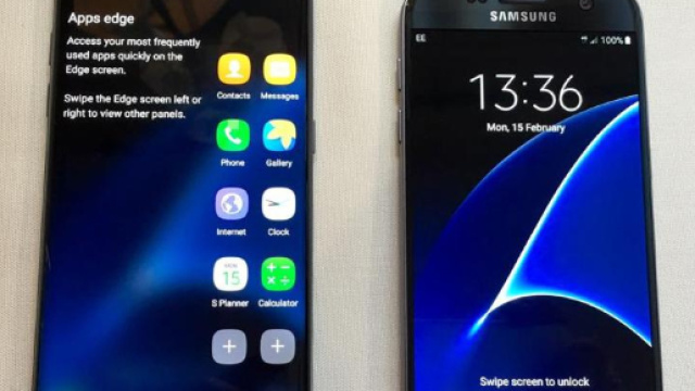 Anteprima Samsung Galaxy S9, nuove processore Eynos?