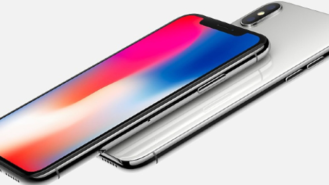 Anticipazioni iPhone X, nuovo software