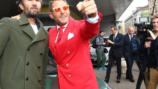 Carlo Cracco perde stella nella Guida Michelin 2018