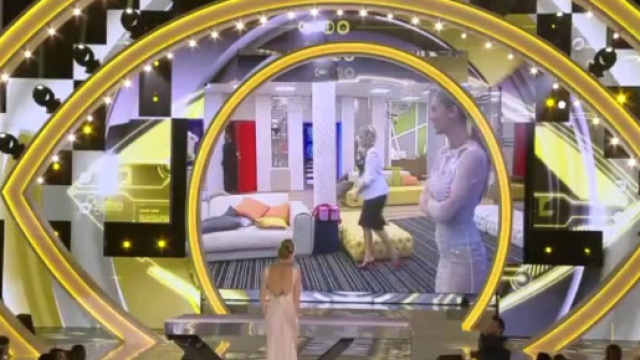 #CeciliaeIgnaziofuori: impazza l'hashtag per eliminare Cecilia ed Ignazio dal GF