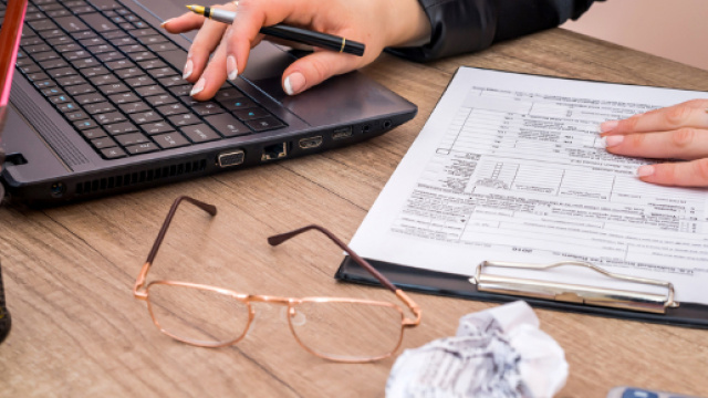 Dichiarazione dei redditi 730 | Donna Moderna - donnamoderna.com