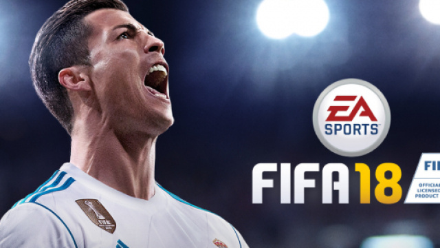 FIFA 2018 sorti le 29 septembre 2017