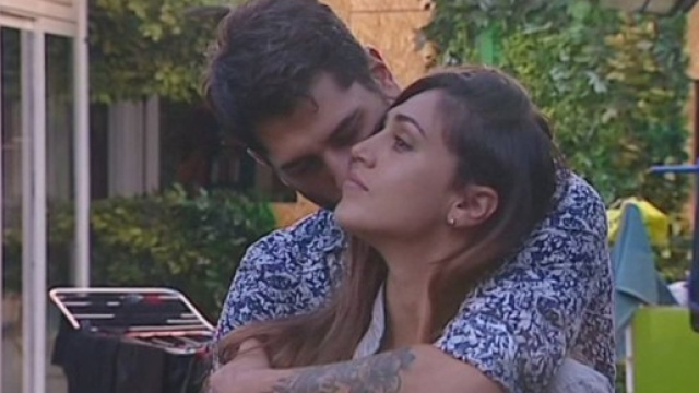 GF Vip 2017 richiesta choc al pubblico