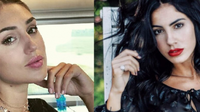 Gf Vip, Giulia De Lellis e Cecilia Rodriguez parlano di uomini