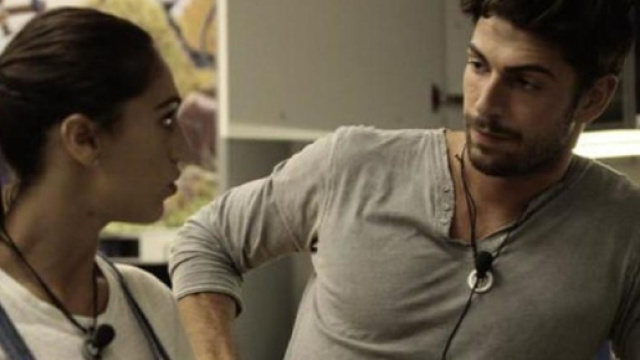 Grande Fratello Vip, Cecilia fa una richiesta clamorosa a Ignazio.