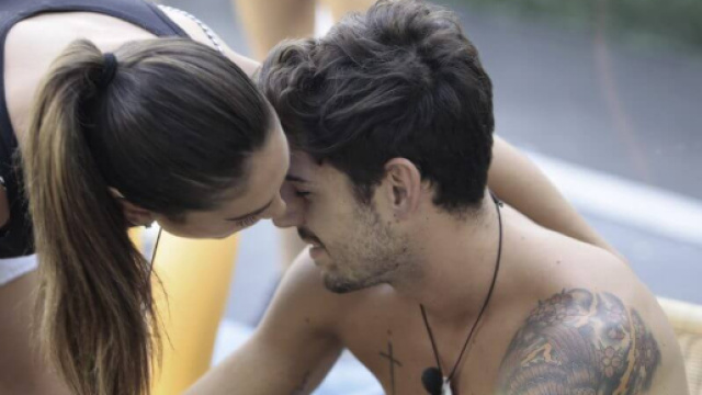 Grande Fratello Vip, malore per Ignazio Moser