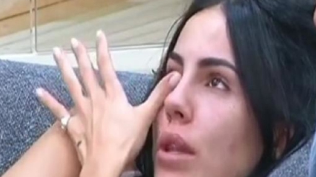 Grande Fratello Vip: rivelazioni strappalacrime di Giulia De Lellis