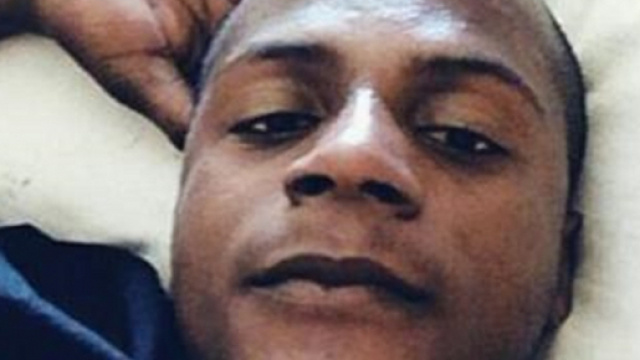 Guerlin Butungu, l'unico maggiorenne del branco di Rimini