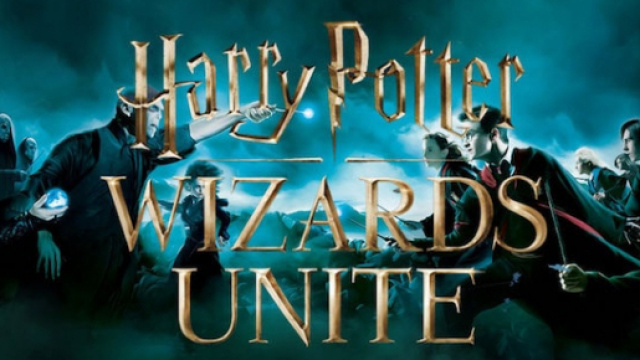 Harry Potter : Wizards Unite, le ph&eacute;nom&egrave;ne &agrave; venir