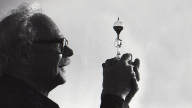 il faut penser l'impensable- arte in movimento