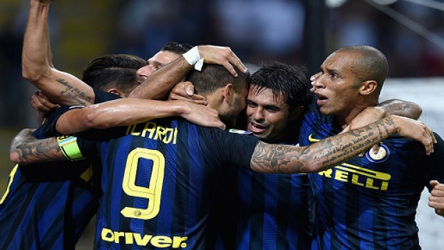 Inter, duro attacco nei confronti di un nerazzurro
