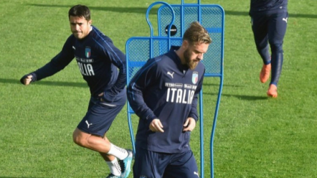 L'Italia deve fare l'impresa a San Siro