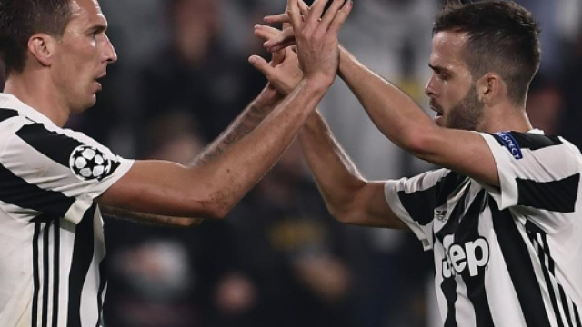 Juventus, continua il lavoro a Vinovo, ma si seguono anche i nazionali