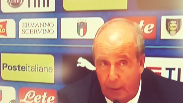 La disfatta della Nazionale Italiana di calcio