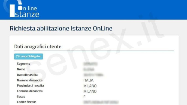 La scelta delle 30 scuole ATA... - senex.it