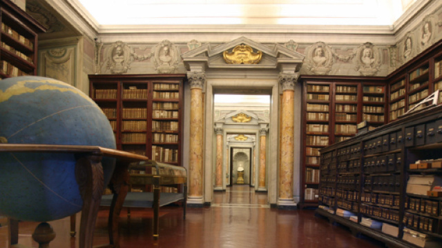 l'accademia dei lincei mette a concorso 21 borse di studio