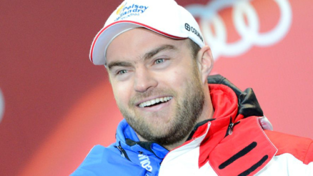 Le champion de ski David Poisson est d&eacute;c&eacute;d&eacute; &agrave; l'entra&icirc;nement - Gala - gala.fr