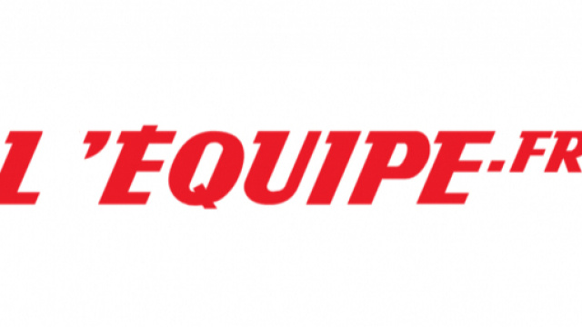 Le journal L'Equipe compte bien se d&eacute;fendre (Amaury groupe).