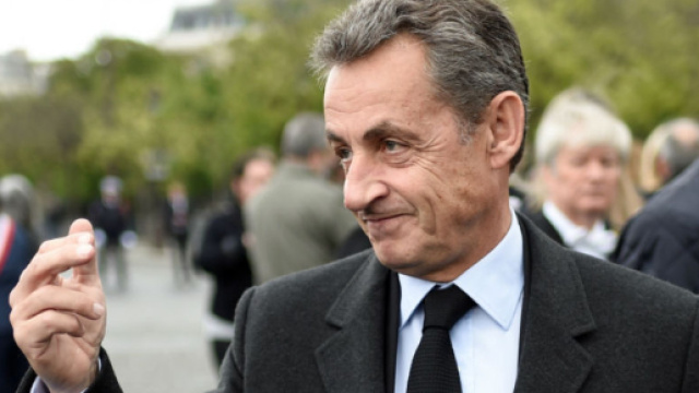 Nicolas Sarkozy, conseiller officieux des ministres d'Emmanuel Macron - bfmtv.com