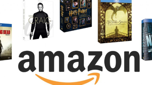 Offerte Amazon ed Ebay 11 novembre 2017