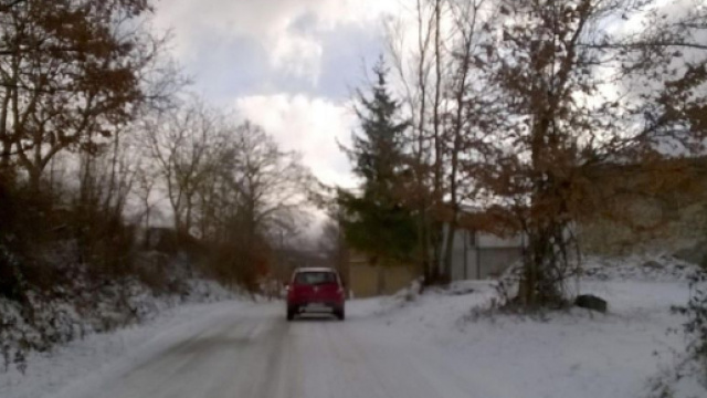 Prosegue il maltempo in Italia, con neve, freddo e forte vento ... - panorama.it