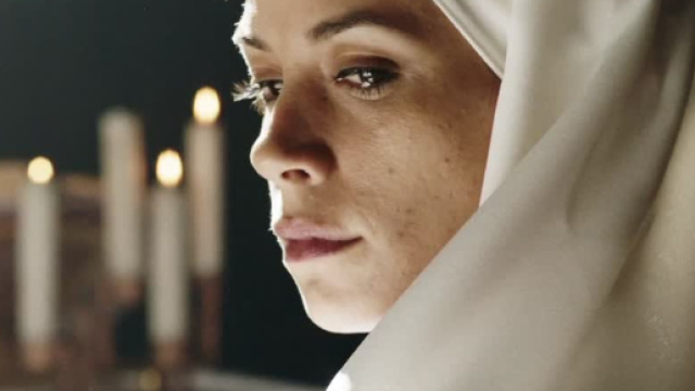 Replica Rosy Abate la serie prima puntata