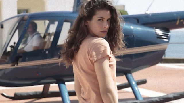 Rosy Abate, la serie: anticipazioni del 18 novembre 2017.