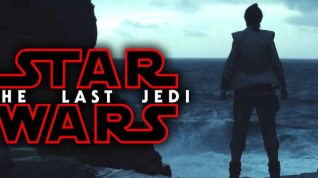 Star Wars, ' Les Derniers Jedi' en salles le 13 d&eacute;cembre