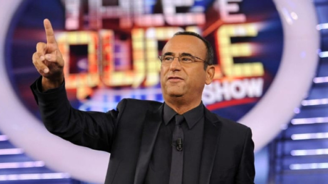 Tale e Quale Show 2017 vincitore