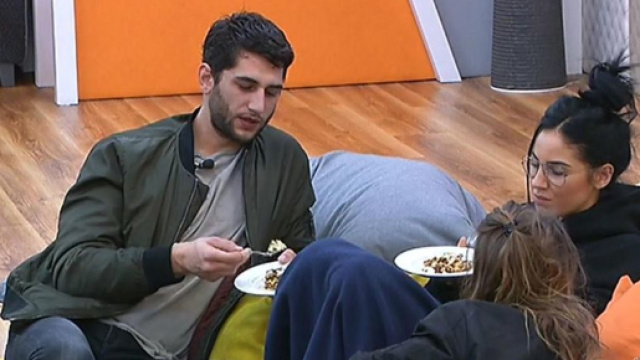 Vincitore finale Grande Fratello Vip