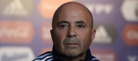 La Selección va por su segundo amistoso rumbo a Rusia