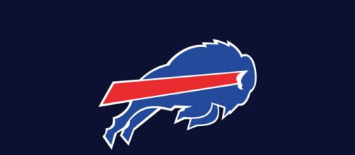 Buffalo Bills Logo Desktop Background | Only for personal us&hellip; | Flickr - flickr.com