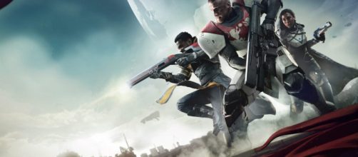 "Destiny 2" Wardcliff Coil glitch provides unlimited ammo; [Photo via BagoGames/Flickr]