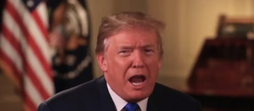 Donald Trump on Veterans Day, via Twitter