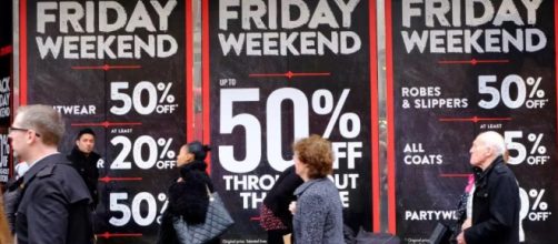 El mencionado dia es uno de los mas importante para muchos compradores