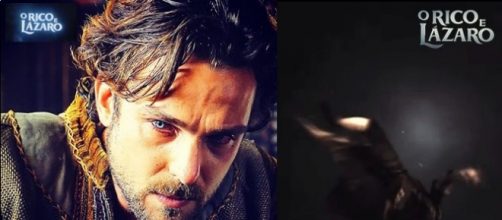 Em ''O Rico e L&aacute;zaro'', Zac faz m&aacute; escolha e sofrer&aacute; as consequ&ecirc;ncias dela