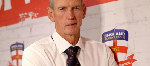 England head coach Wayne Bennett must have been pleased as his replacements impressed in Sunday's victory over France- thesun.co.uk