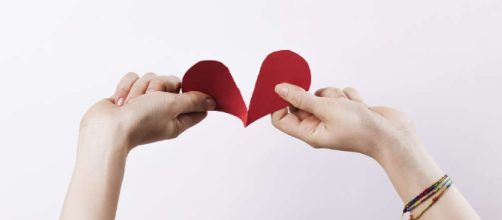 Everyone grieves in their own pace