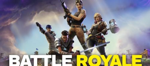 "Fornite" Battle Royale quiz! Image Credit: IGN / YouTube