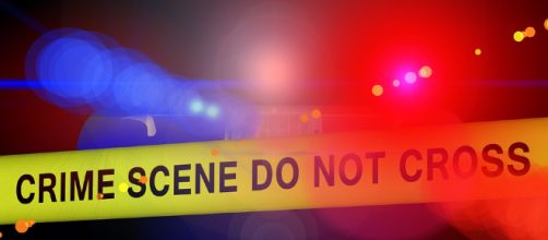 James Garcia, 30, of Las Vegas was shot after stabbing his step-father. Image Via Maxpixel.com