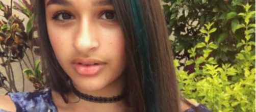Jazz Jennings Responds to Transphobic Attack from Derick Dillard -social network