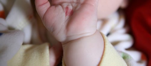 Marcas em nosso corpo podem significar que morremos de forma violenta em outra vida