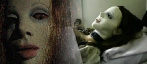 O filme The Poughkeepsie Tapes foi proibido de passar nos cinemas em 2008