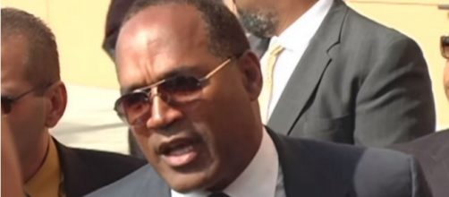 O.J. Simpson. (Image from Sports Illustrated/YouTube)