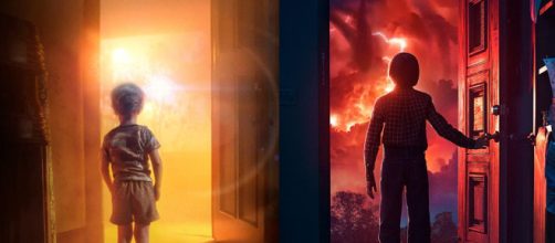 Stranger Things': Todos los homenajes cin&eacute;filos de la segunda ... - ecartelera.com