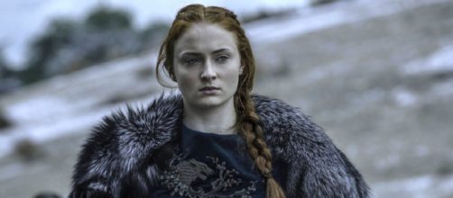Un an&aacute;lisis detallado del personaje Sansa Stark, interpretado por Sophie Turner